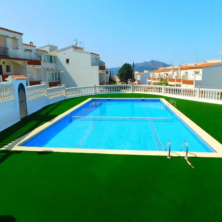 A-240 Gmid Immo Los Angeles 2 Holiday home *