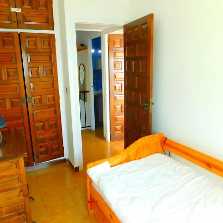 Holiday home A-240 Gmid Immo Los Angeles 2 *