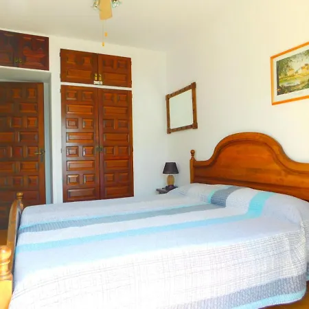 Holiday home A-240 Gmid Immo Los Angeles 2