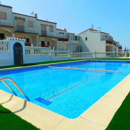 Holiday home A-240 Gmid Immo Los Angeles 2