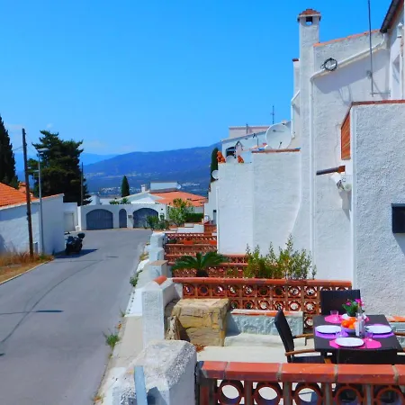 Holiday home A-240 Gmid Immo Los Angeles 2