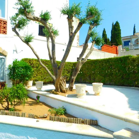 A-240 Gmid Immo Los Angeles 2 Holiday home Roses