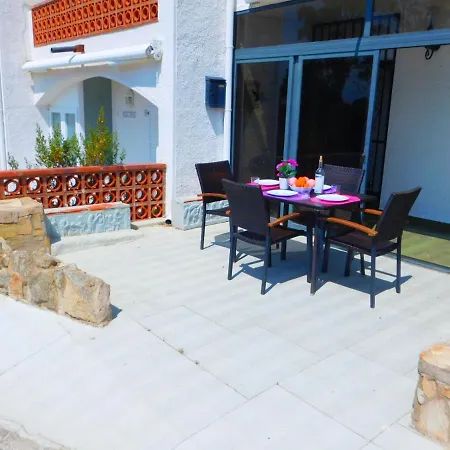 A-240 Gmid Immo Los Angeles 2 Holiday home *