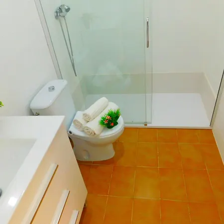 Holiday home A-240 Gmid Immo Los Angeles 2