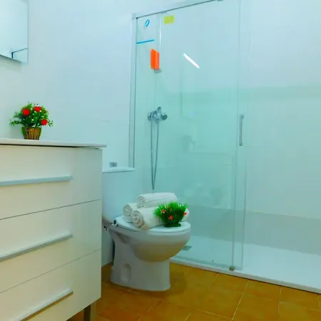 A-240 Gmid Immo Los Angeles 2 Holiday home *