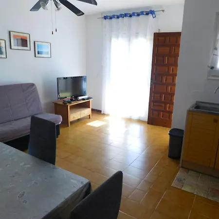 Holiday home A-240 Gmid Immo Los Angeles 2 Roses
