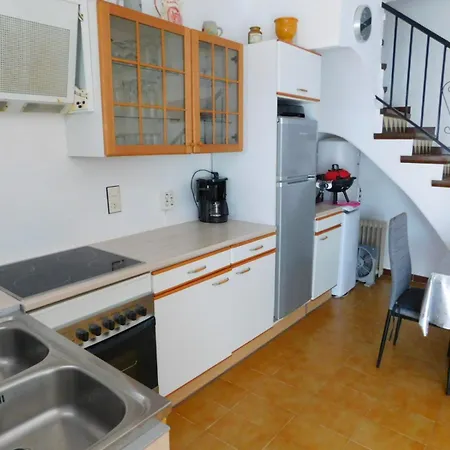 A-240 Gmid Immo Los Angeles 2 Holiday home *