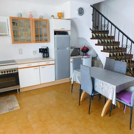 A-240 Gmid Immo Los Angeles 2 Holiday home Roses