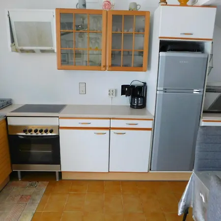 Holiday home A-240 Gmid Immo Los Angeles 2 Roses