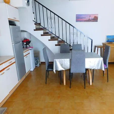 Holiday home A-240 Gmid Immo Los Angeles 2