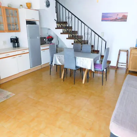 A-240 Gmid Immo Los Angeles 2 Holiday home